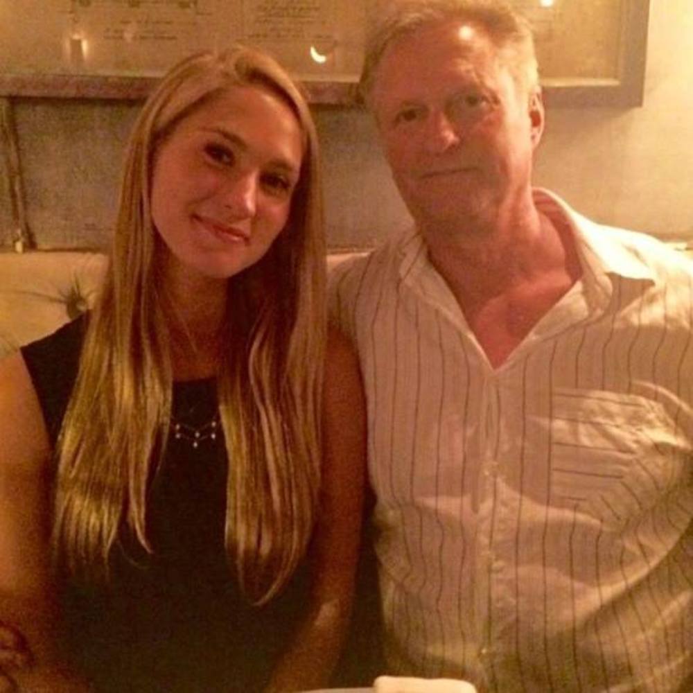 Meet your Posher, Savanna